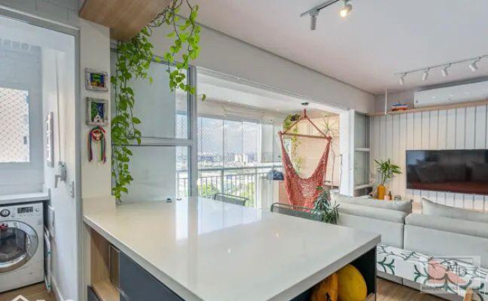 Imagem Apartamento com 2 Quartos à Venda, 76 m² em Várzea Da Barra Funda - São Paulo Imagem Apartamento com 2 Quartos à Venda, 76 m² em Várzea Da Barra Funda - São Paulo