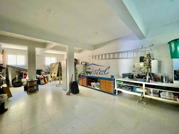 Imagem Casa com 3 Quartos à Venda, 683 m² em Granja Viana - Cotia