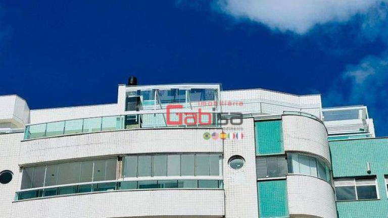 Imagem Cobertura com 3 Quartos à Venda, 198 m² em Centro - Cabo Frio Imagem Cobertura com 3 Quartos à Venda, 198 m² em Centro - Cabo Frio