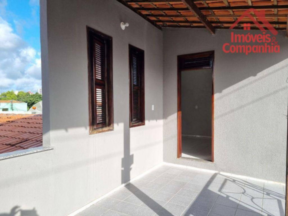 Imagem Casa com 4 Quartos à Venda, 280 m² em Fátima - Fortaleza Imagem Casa com 4 Quartos à Venda, 280 m² em Fátima - Fortaleza