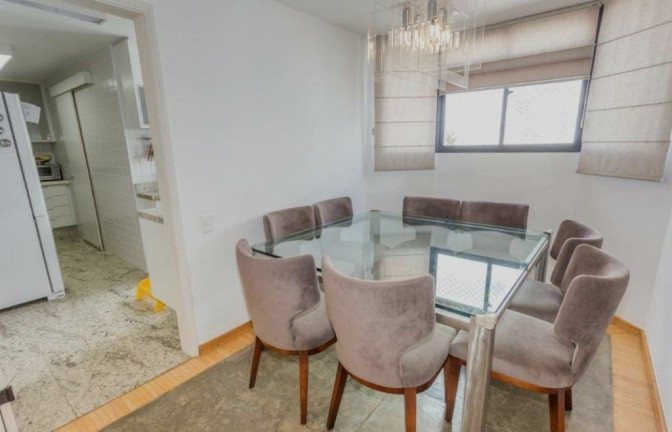 Imagem Apartamento com 3 Quartos à Venda, 138 m² em Perdizes - São Paulo Imagem Apartamento com 3 Quartos à Venda, 138 m² em Perdizes - São Paulo