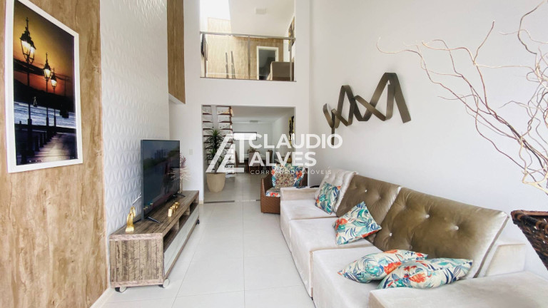 Imagem Casa de Condomínio com 4 Quartos à Venda, 150 m² em Papagaio - Feira De Santana Imagem Casa de Condomínio com 4 Quartos à Venda, 150 m² em Papagaio - Feira De Santana