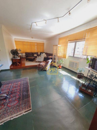 Imagem Apartamento com 3 Quartos à Venda, 200 m² em Gonzaga - Santos