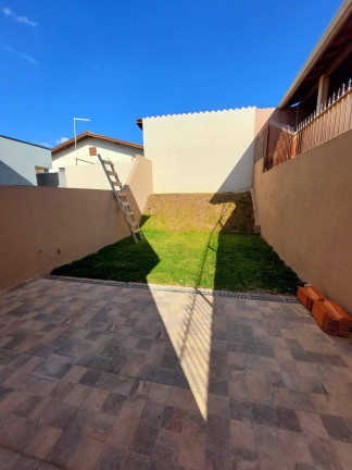 Imagem Casa com 3 Quartos à Venda, 150 m² em Jardim Brogotá - Atibaia Imagem Casa com 3 Quartos à Venda, 150 m² em Jardim Brogotá - Atibaia