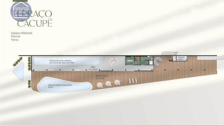 Imagem Casa com 4 Quartos à Venda, 406 m² em Cacupé - Florianópolis