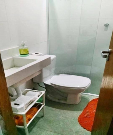 Imagem Casa com 2 Quartos à Venda, 146 m² em Jardim Hollywood - São Bernardo Do Campo