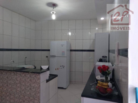 Imagem Sobrado com 2 Quartos à Venda, 270 m² em Mro Abrigo - São Sebastião Imagem Sobrado com 2 Quartos à Venda, 270 m² em Mro Abrigo - São Sebastião
