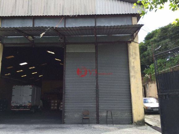 Imagem Galpão à Venda ou Locação, 1.500 m² em Cangaíba - São Paulo Imagem Galpão à Venda ou Locação, 1.500 m² em Cangaíba - São Paulo