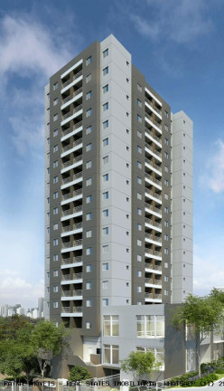 Imagem Apartamento com 2 Quartos à Venda, 43 m² em Vila Gustavo - São Paulo Imagem Apartamento com 2 Quartos à Venda, 43 m² em Vila Gustavo - São Paulo
