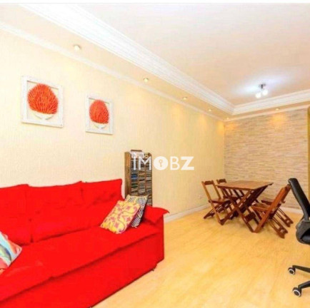 Imagem Imóvel com 3 Quartos à Venda, 118 m² em Jardim Líbano - São Paulo Imagem Imóvel com 3 Quartos à Venda, 118 m² em Jardim Líbano - São Paulo