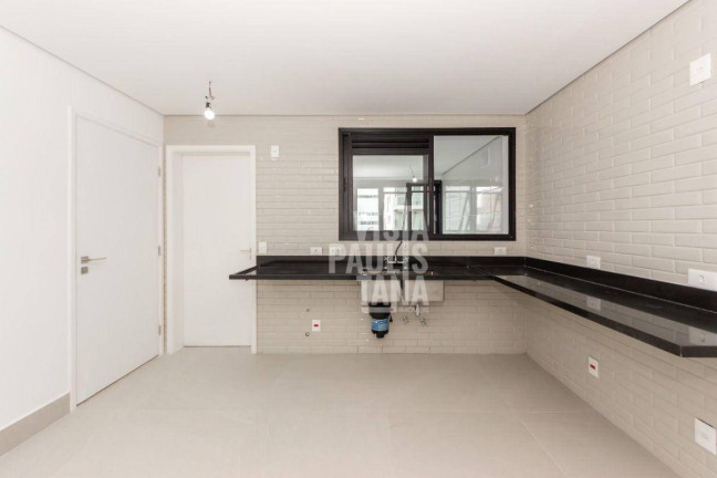 Imagem Apartamento com 3 Quartos à Venda, 208 m² em Jardim América - São Paulo Imagem Apartamento com 3 Quartos à Venda, 208 m² em Jardim América - São Paulo