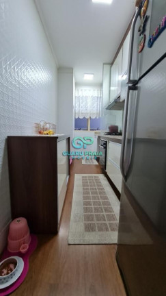 Imagem Apartamento com 2 Quartos à Venda, 59 m² em Enseada - Guarujá