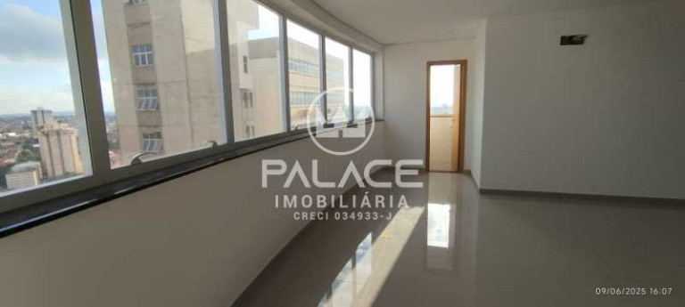 Imagem Sala Comercial para Alugar, 135 m² em Alto - Piracicaba Imagem Sala Comercial para Alugar, 135 m² em Alto - Piracicaba