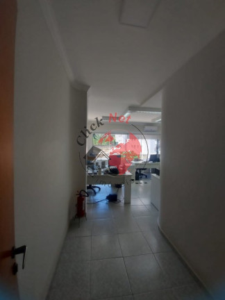 Imagem Imóvel Comercial à Venda, 506 m² em Centro - São Bernardo Do Campo Imagem Imóvel Comercial à Venda, 506 m² em Centro - São Bernardo Do Campo