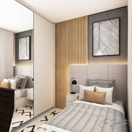 Imagem Apartamento com 2 Quartos à Venda, 57 m² em Itapoá Imagem Apartamento com 2 Quartos à Venda, 57 m² em Itapoá