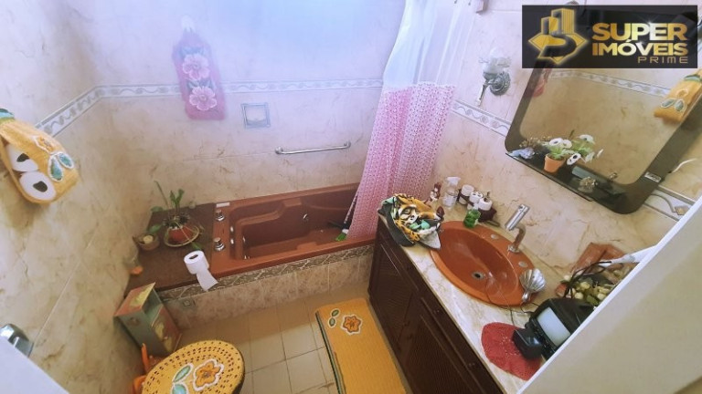 Imagem Casa com 4 Quartos à Venda, 625 m² em Areal - Pelotas