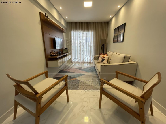 Imagem Apartamento com 3 Quartos à Venda, 120 m² em Caiçara - Praia Grande Imagem Apartamento com 3 Quartos à Venda, 120 m² em Caiçara - Praia Grande