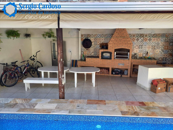 Imagem Casa com 4 Quartos à Venda, 174 m² em Balneário Tupy - Itanhaém Imagem Casa com 4 Quartos à Venda, 174 m² em Balneário Tupy - Itanhaém