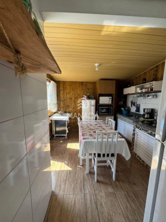 Imagem Casa com 2 Quartos à Venda, 70 m² em Quinta Dos Açorianos - Barra Velha Imagem Casa com 2 Quartos à Venda, 70 m² em Quinta Dos Açorianos - Barra Velha