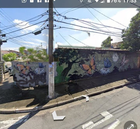 Imagem Sobrado com 3 Quartos à Venda, 120 m² em Parque Novo Oratório - Santo André Imagem Sobrado com 3 Quartos à Venda, 120 m² em Parque Novo Oratório - Santo André