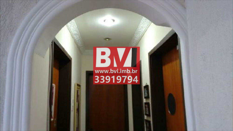 Imagem Apartamento com 3 Quartos à Venda, 70 m² em Penha - Rio De Janeiro