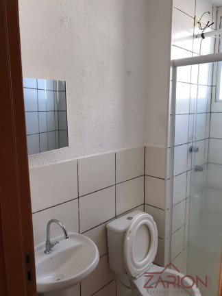 Imagem Apartamento com 2 Quartos para Alugar,  em Parque Senhor Do Bonfim - Taubaté