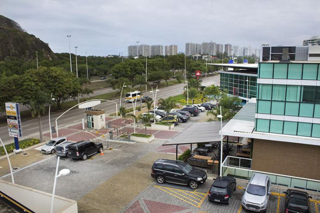 Imóvel Comercial à Venda, 401 m² em Barra Da Tijuca - Rio De Janeiro