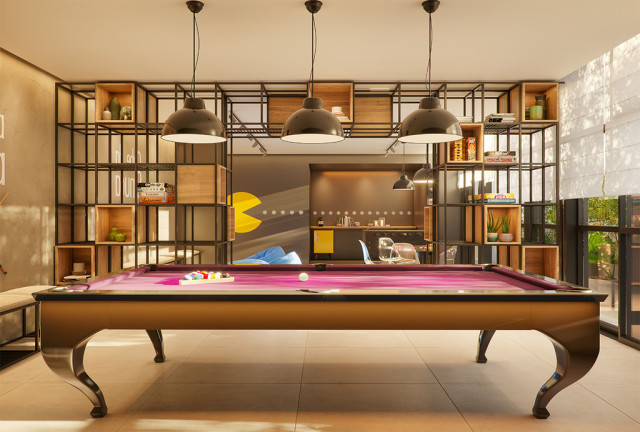 Imagem Imóvel com 1 Quarto à Venda, 26 m² em Consolação - São Paulo Imagem Imóvel com 1 Quarto à Venda, 26 m² em Consolação - São Paulo