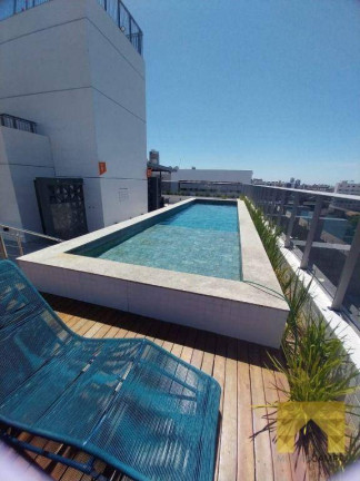 Imagem Loft com 1 Quarto à Venda, 57 m² em Jardim Oceania - João Pessoa Imagem Loft com 1 Quarto à Venda, 57 m² em Jardim Oceania - João Pessoa