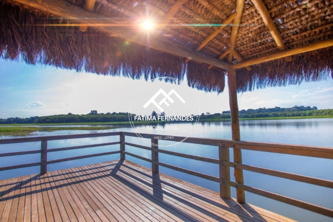 Imagem Terreno à Venda, 950 m² em Recanto Do Cedro - Sertanópolis Imagem Terreno à Venda, 950 m² em Recanto Do Cedro - Sertanópolis