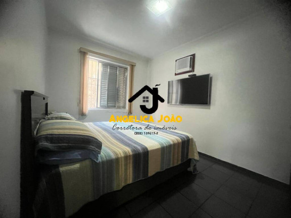 Imagem Apartamento com 2 Quartos à Venda, 80 m² em Jardim Independência  - São Vicente