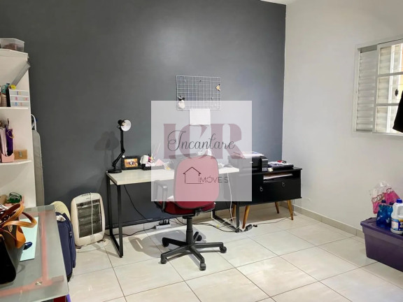 Imagem Casa com 3 Quartos à Venda, 200 m² em Jardim São Luís - Votorantim