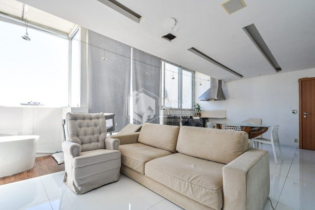 Imagem Imóvel com 1 Quarto à Venda, 73 m² em Moema - São Paulo Imagem Imóvel com 1 Quarto à Venda, 73 m² em Moema - São Paulo