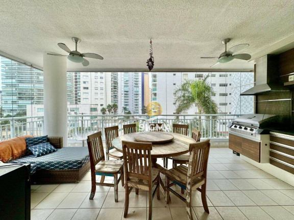 Imagem Apartamento com 3 Quartos à Venda, 130 m² em Jardim Astúrias - Guarujá Imagem Apartamento com 3 Quartos à Venda, 130 m² em Jardim Astúrias - Guarujá