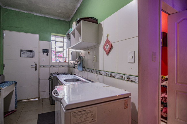 Imagem Casa com 2 Quartos à Venda, 120 m² em Perdizes - São Paulo