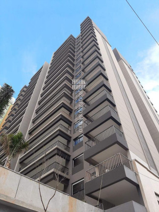 Imagem Apartamento com 3 Quartos à Venda, 163 m² em Vila Mariana - São Paulo