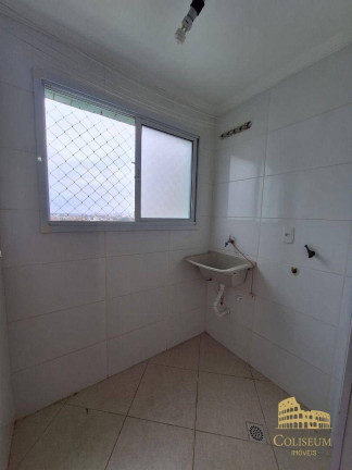 Imagem Apartamento com 2 Quartos à Venda, 77 m² em Balneário Flórida - Praia Grande Imagem Apartamento com 2 Quartos à Venda, 77 m² em Balneário Flórida - Praia Grande
