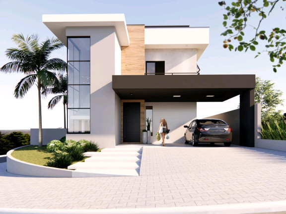 Imagem Imóvel à Venda, 294 m² em Condomínio Atibaia Park I - Atibaia Imagem Imóvel à Venda, 294 m² em Condomínio Atibaia Park I - Atibaia