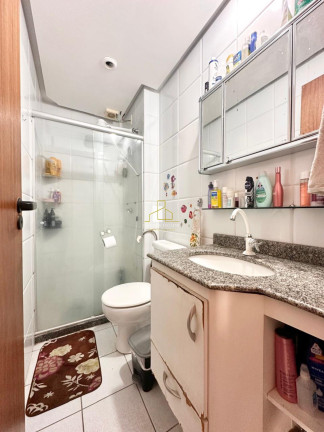 Imagem Imóvel com 3 Quartos à Venda, 65 m² em Jardim Camburi - Vitória Imagem Imóvel com 3 Quartos à Venda, 65 m² em Jardim Camburi - Vitória