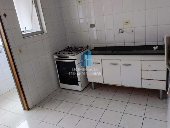Imagem Apartamento com 2 Quartos para Alugar, 50 m² em Itaquera - São Paulo