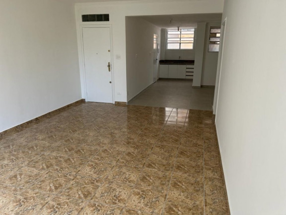Imagem Apartamento com 3 Quartos à Venda, 150 m² em Aparecida - Santos