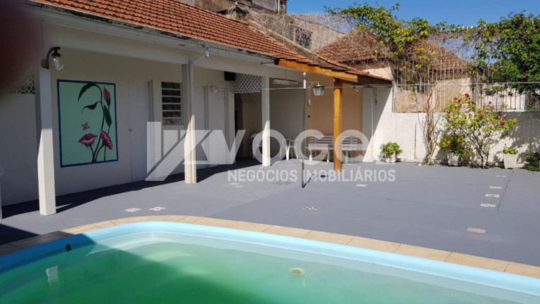 Imagem Casa com 3 Quartos à Venda, 145 m² em Fião - Sao Leopoldo