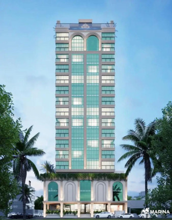 Apartamento com 3 Quartos à Venda, 134 m²