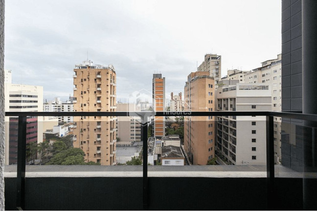 Imagem Apartamento com 1 Quarto à Venda, 93 m² em Vila Madalena - São Paulo Imagem Apartamento com 1 Quarto à Venda, 93 m² em Vila Madalena - São Paulo