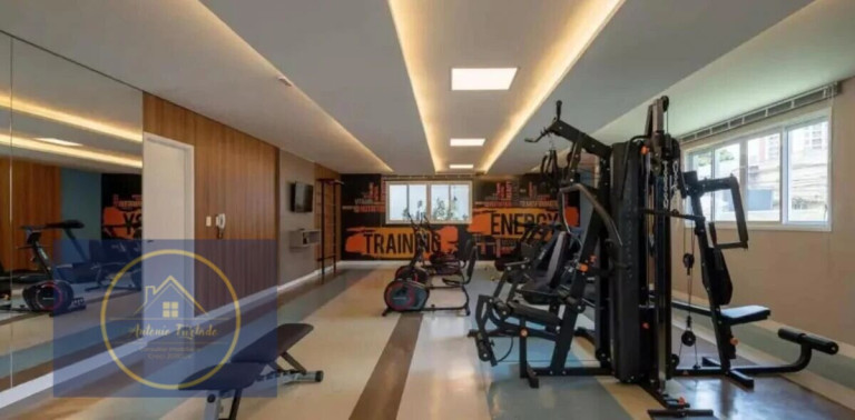 Imagem Apartamento com 2 Quartos para Alugar, 45 m² em Vila Clementino - São Paulo Imagem Apartamento com 2 Quartos para Alugar, 45 m² em Vila Clementino - São Paulo