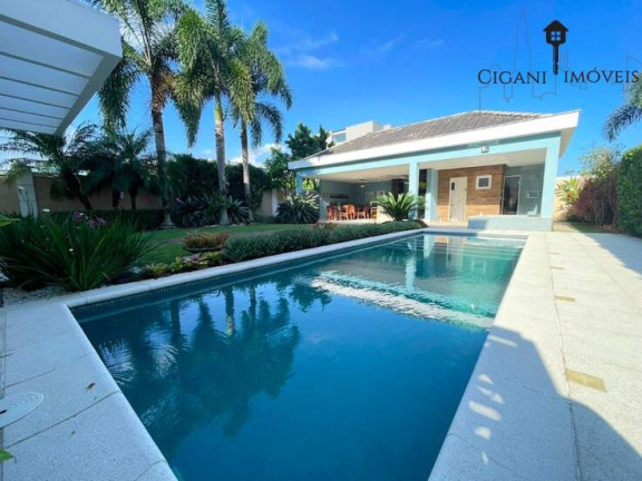 Imagem Casa de Condomínio com 5 Quartos à Venda, 550 m² em Barra Da Tijuca - Rio De Janeiro