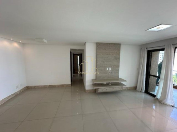 Imagem Imóvel com 4 Quartos à Venda, 145 m² em Alphaville I - Salvador Imagem Imóvel com 4 Quartos à Venda, 145 m² em Alphaville I - Salvador