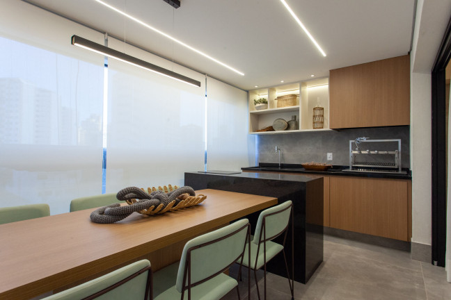 Imagem Apartamento com 3 Quartos à Venda, 151 m² em Vila Romana - São Paulo Imagem Apartamento com 3 Quartos à Venda, 151 m² em Vila Romana - São Paulo