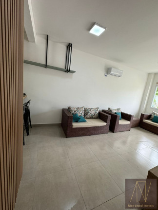 Imagem Sobrado com 2 Quartos à Venda, 73 m² em Capricórnio Ii - Caraguatatuba