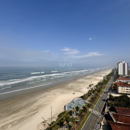 Imagem Apartamento com 2 Quartos à Venda, 65 m² em Solemar - Praia Grande Imagem Apartamento com 2 Quartos à Venda, 65 m² em Solemar - Praia Grande